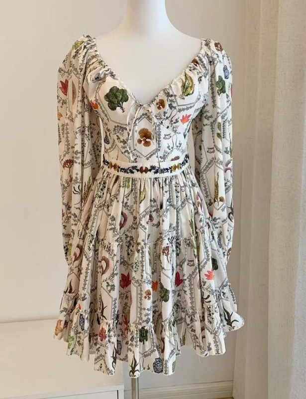 ПЛАТЬЕ AGUA фото