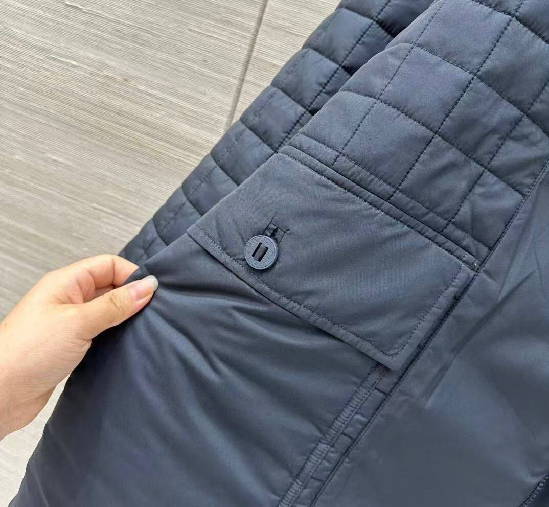 КУРТКА HERMES детальное фото