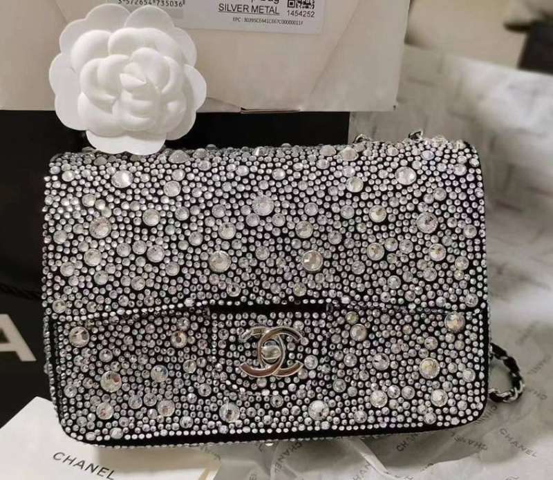 СУМКА CHANEL фото