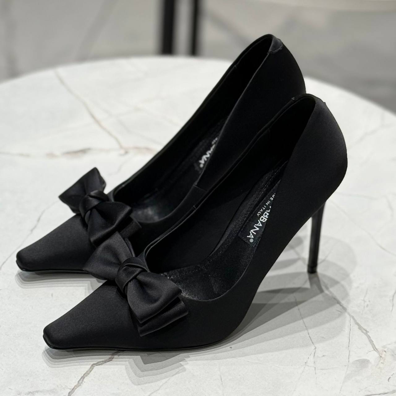 ТУФЛИ DOLCE & GABBANA детальное фото
