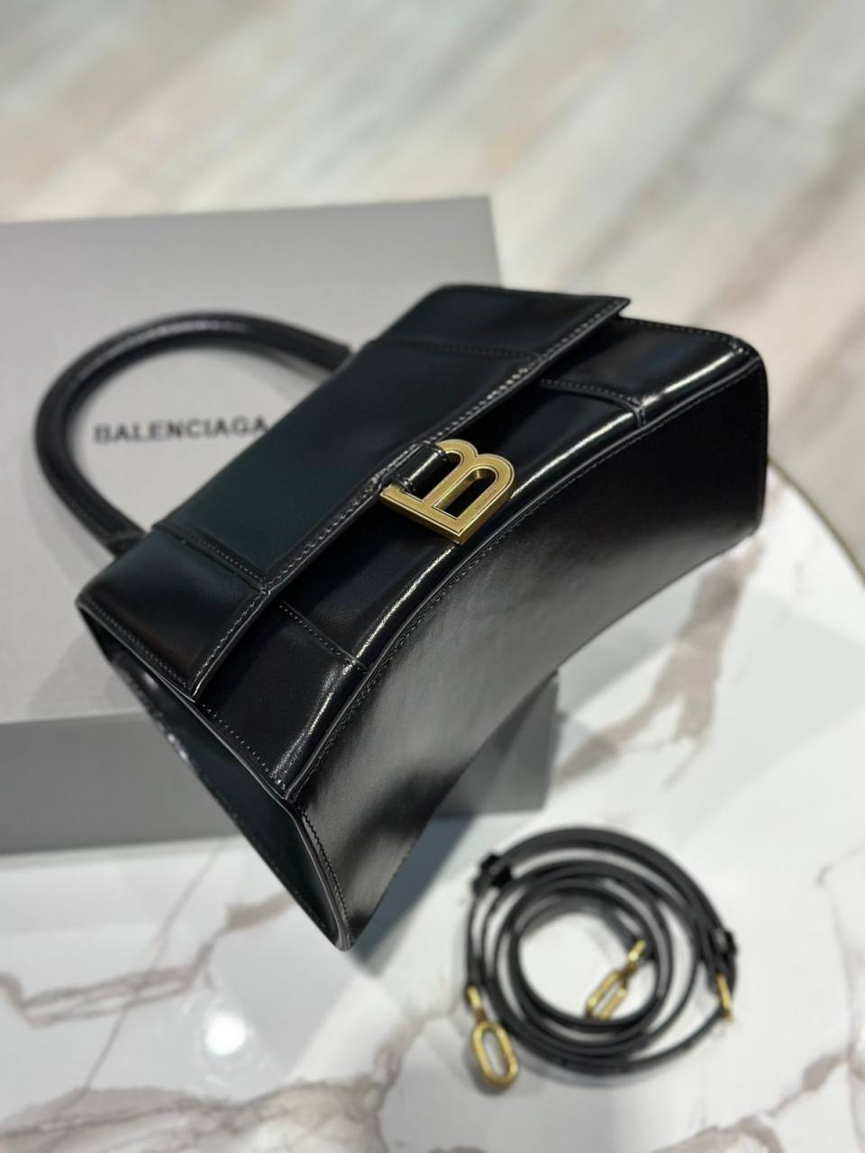 СУМКА BALENCIAGA детальное фото