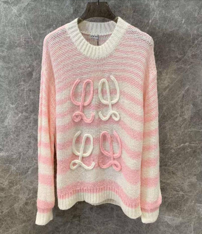 СВИТЕР LOEWE фото