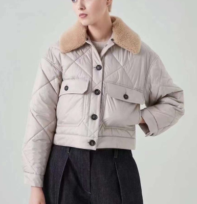 ПУХОВИК BRUNELLO CUCINELLI фото