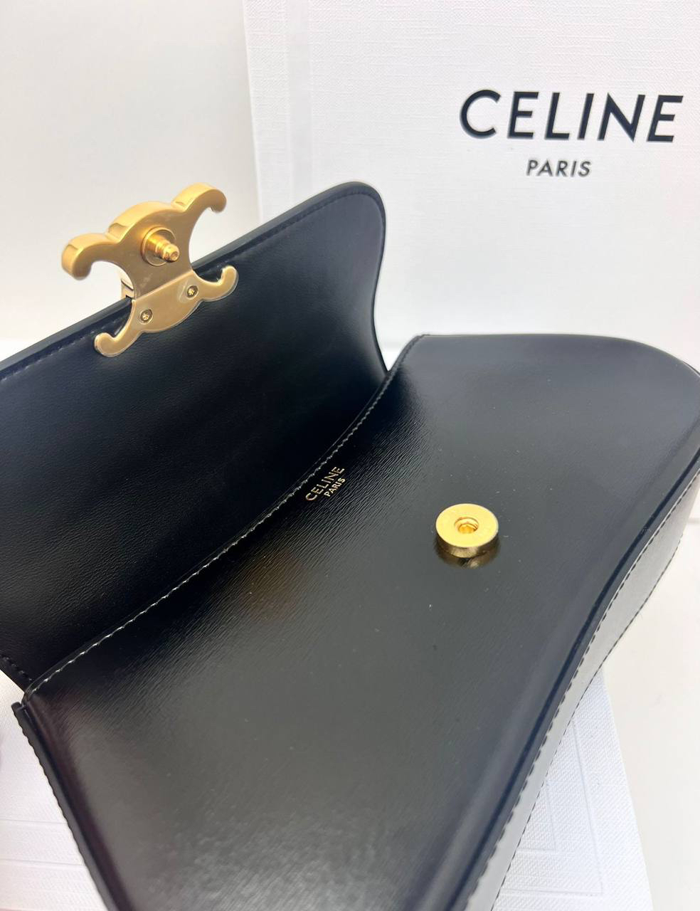СУМКА CELINE детальное фото
