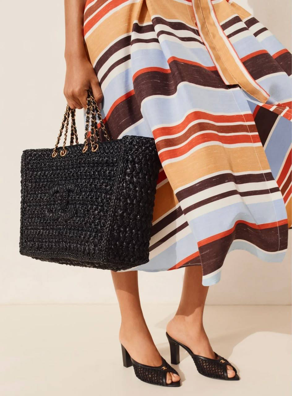 СУМКА CHANEL детальное фото