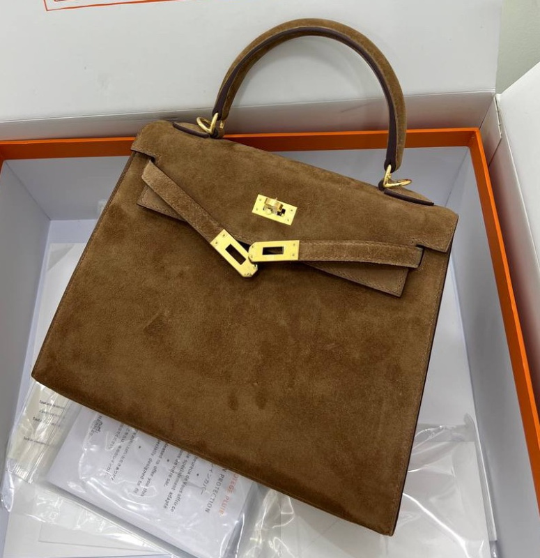 СУМКА HERMES KELLY 25 фото