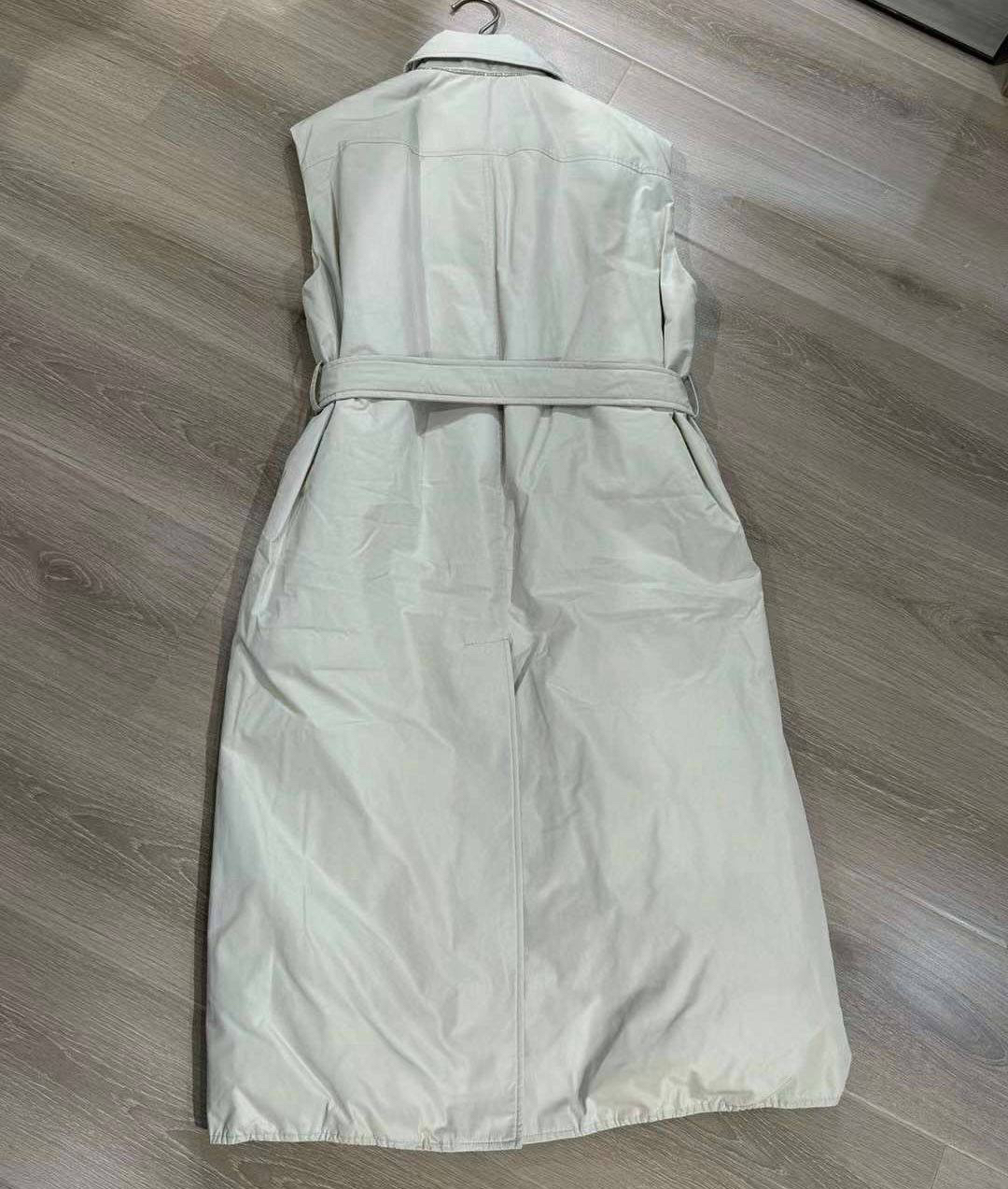 ЖИЛЕТ BRUNELLO CUCINELLI детальное фото