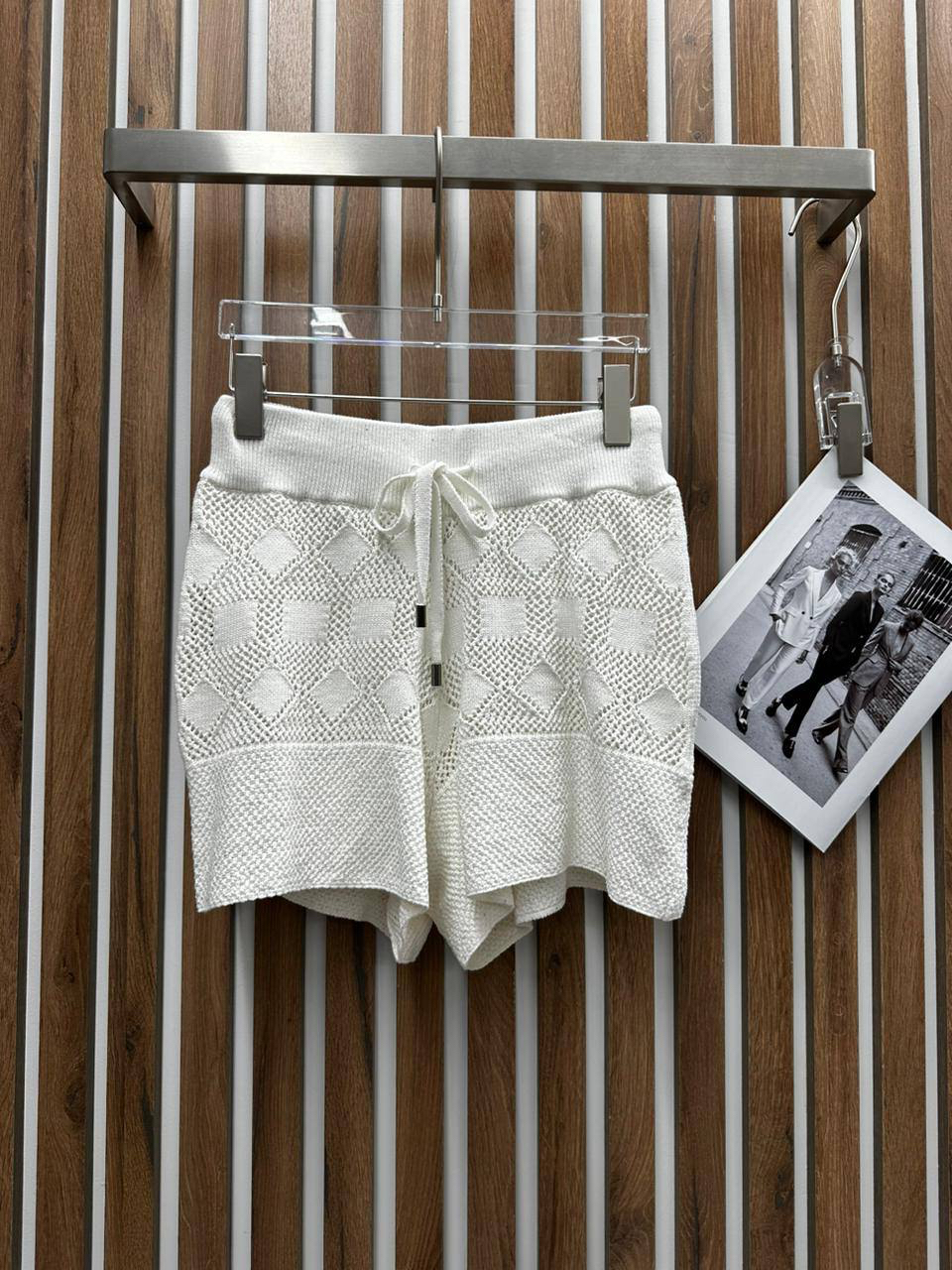 КОСТЮМ BRUNELLO CUCINELLI детальное фото