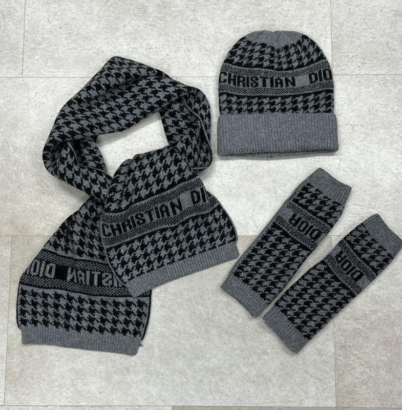 КОМПЛЕКТ CHRISTIAN DIOR фото