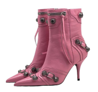 БОТИЛЬОНЫ BALENCIAGA фото