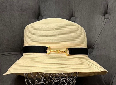 ШЛЯПА GUCCI фото