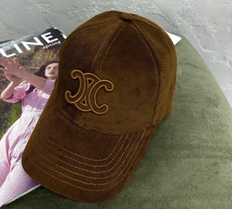 КЕПКА CELINE фото