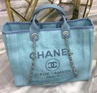 СУМКА CHANEL SHOPPING фото