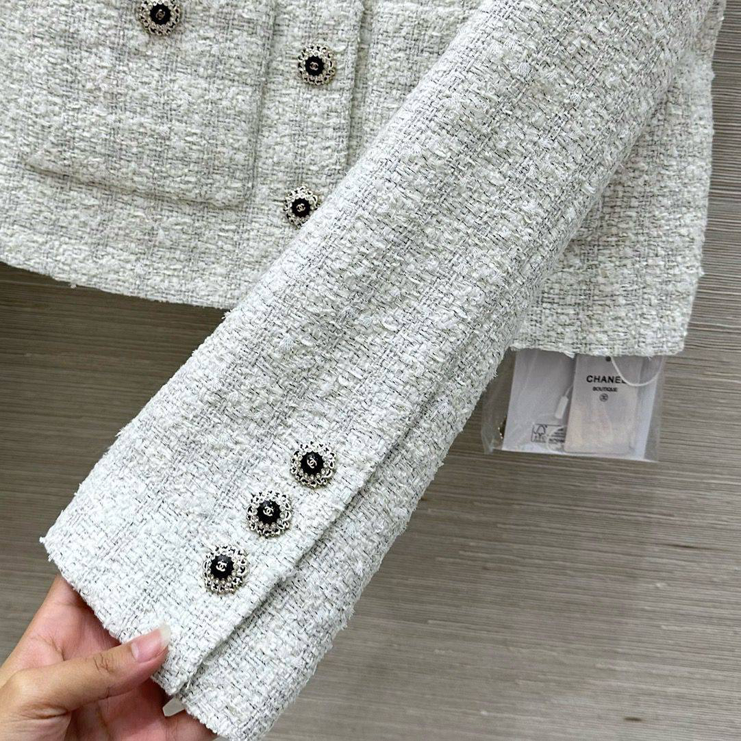 ПИДЖАК CHANEL детальное фото