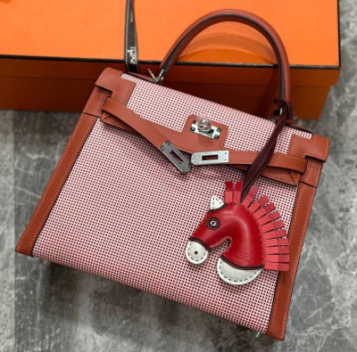 СУМКА HERMES KELLY 25 фото