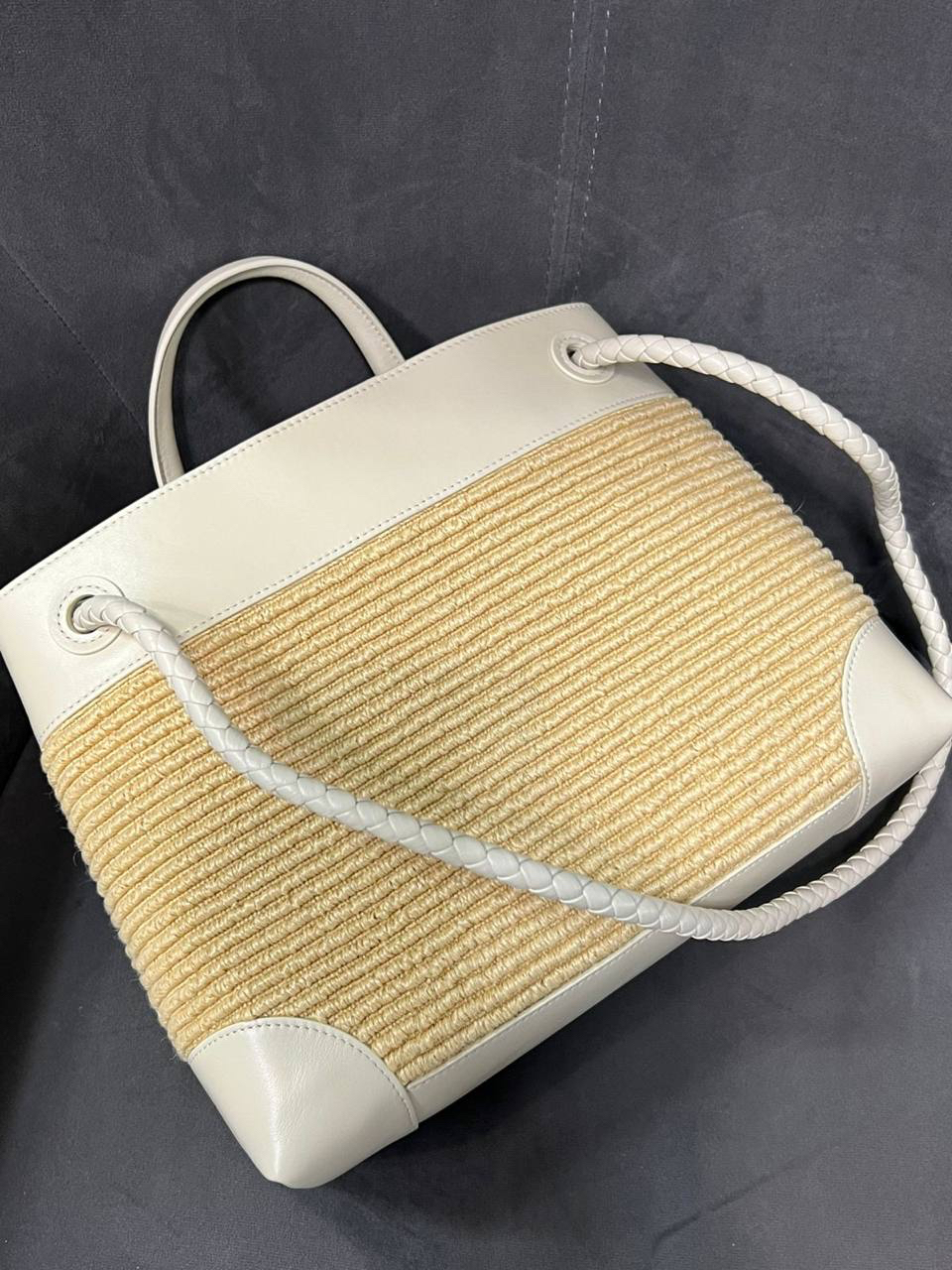 СУМКА BOTTEGA VENETA детальное фото