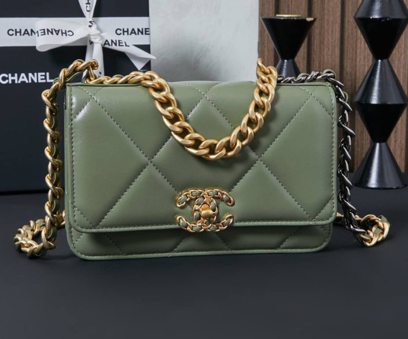 СУМКА CHANEL фото