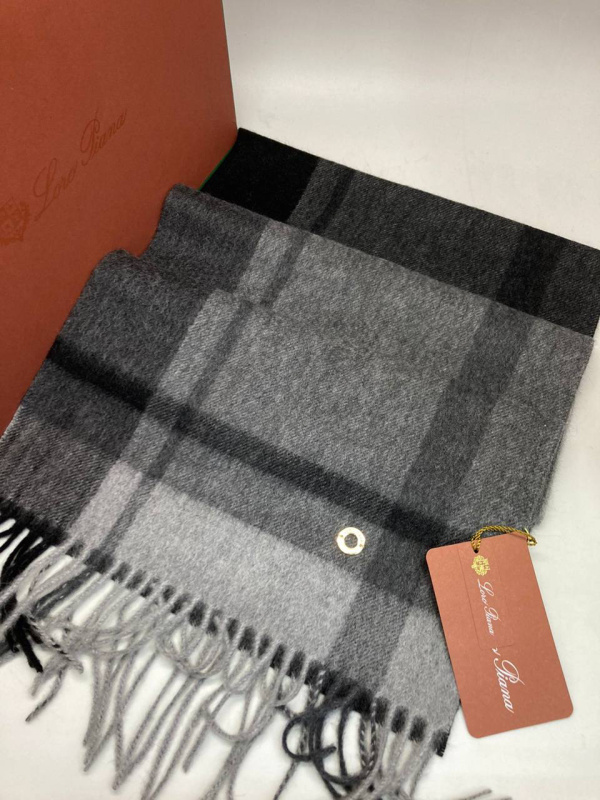 ШАРФ LORO PIANA фото