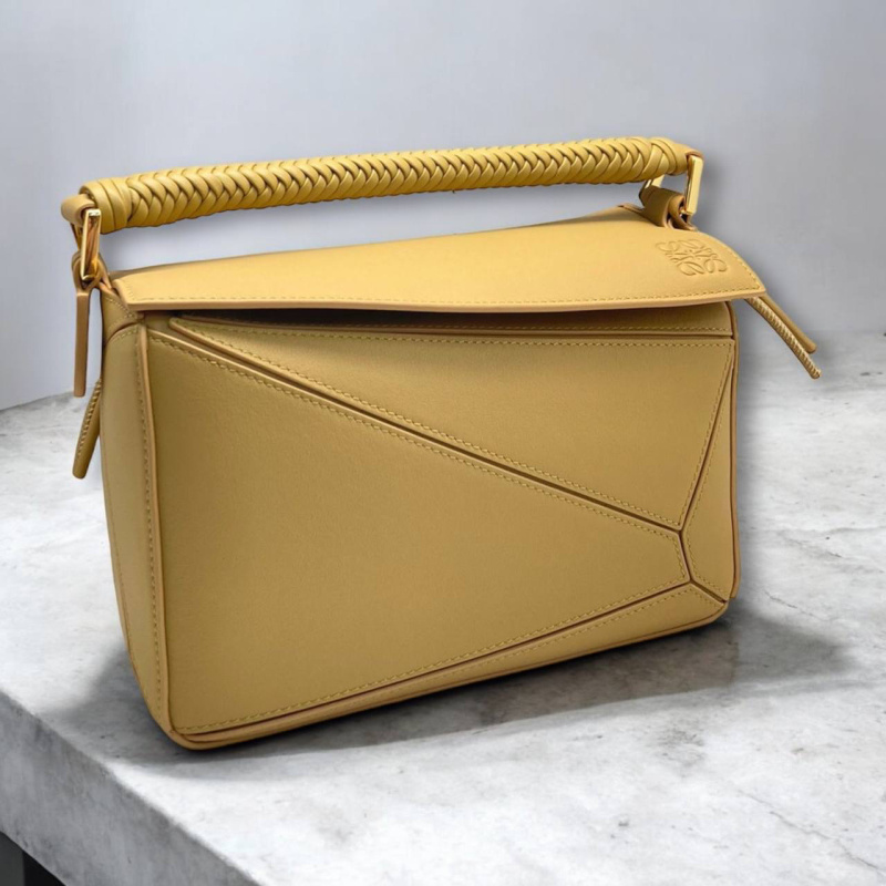 СУМКА LOEWE фото