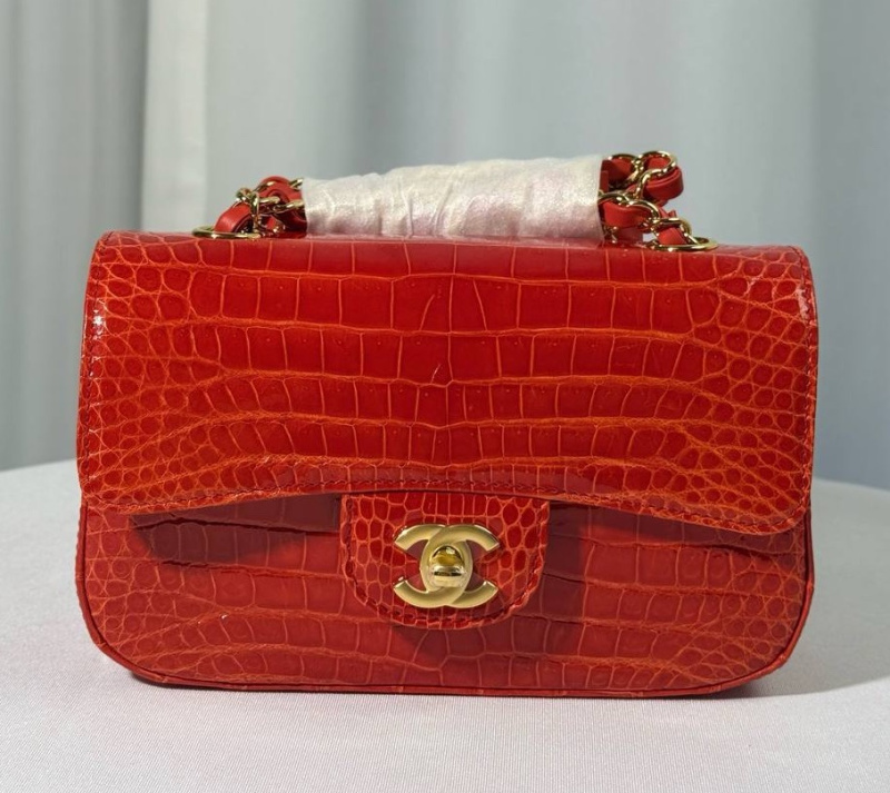СУМКА CHANEL фото