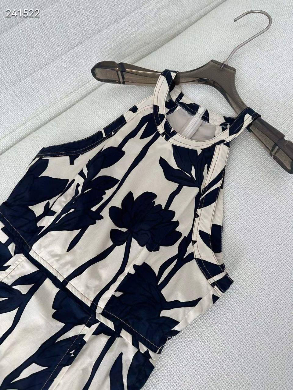 ПЛАТЬЕ BRUNELLO CUCINELLI детальное фото