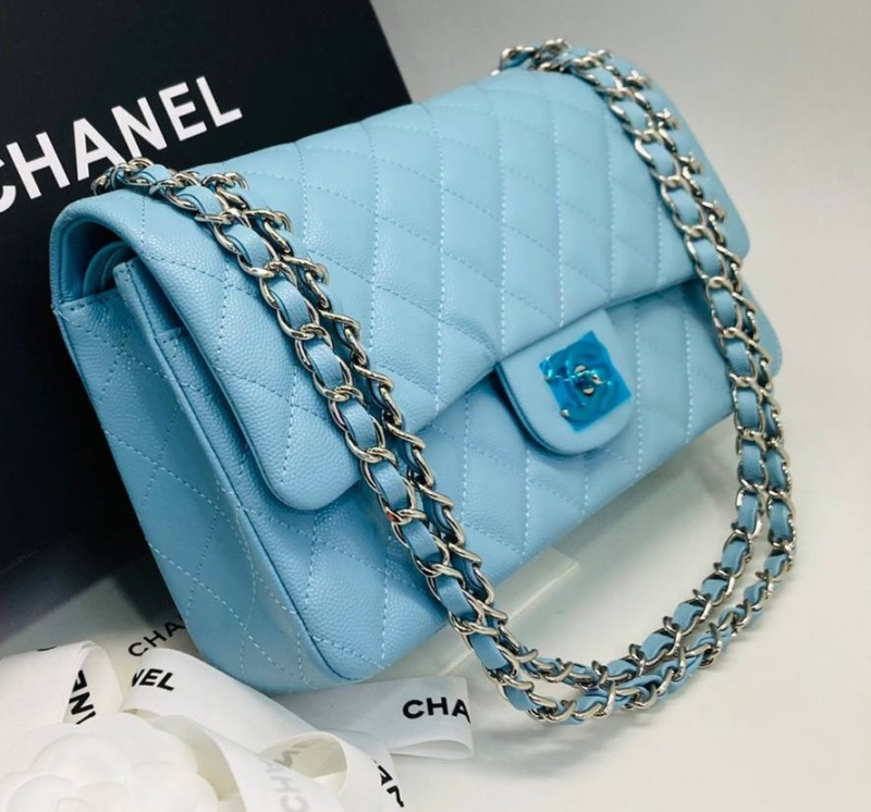 СУМКА CHANEL 2.55 фото