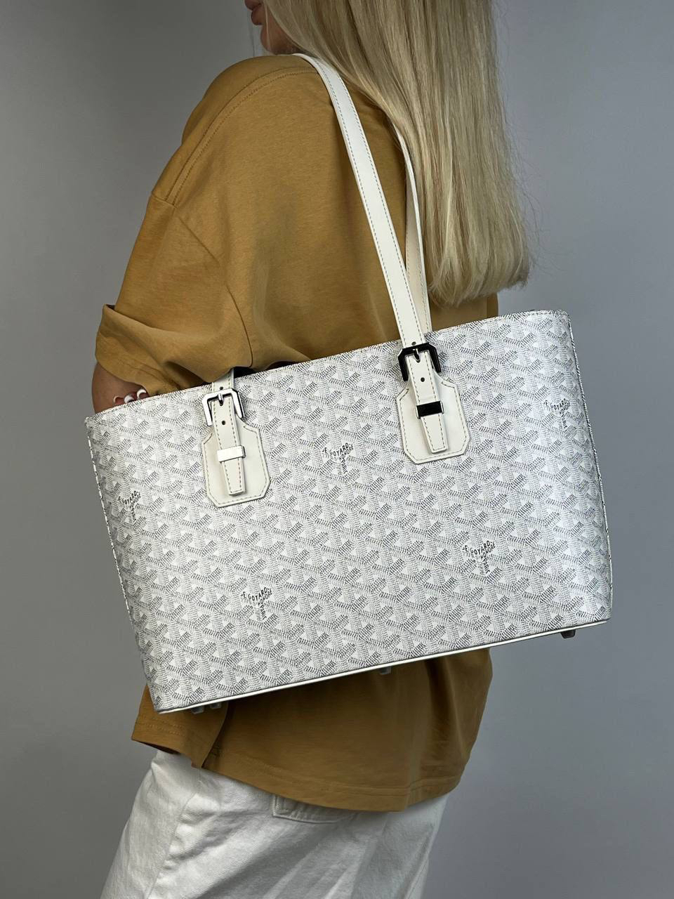 СУМКА GOYARD детальное фото