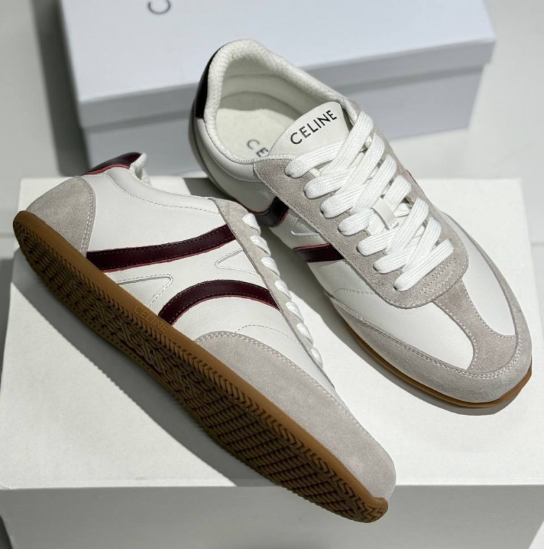 КЕДЫ CELINE фото