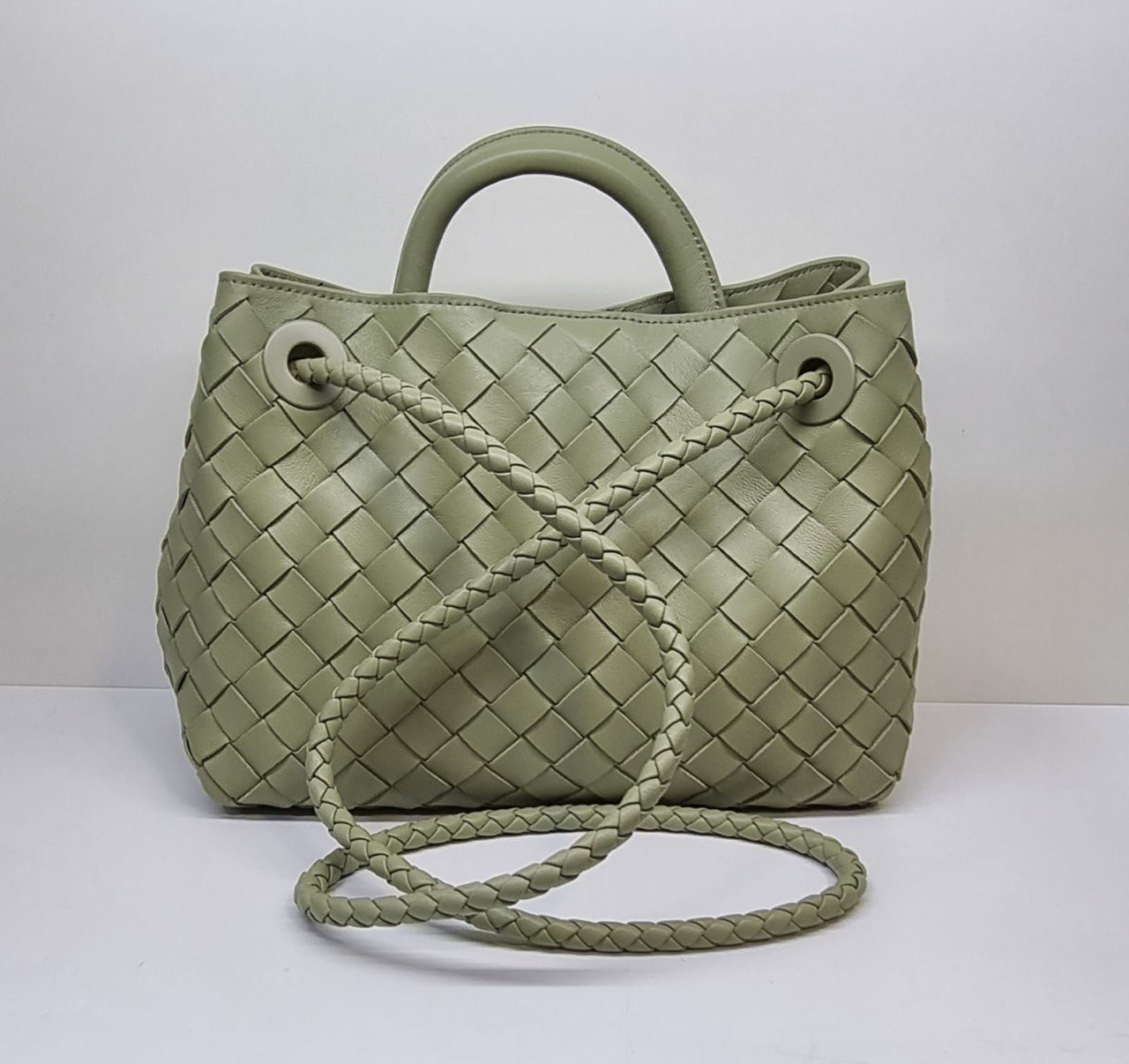 СУМКА BOTTEGA VENETA детальное фото