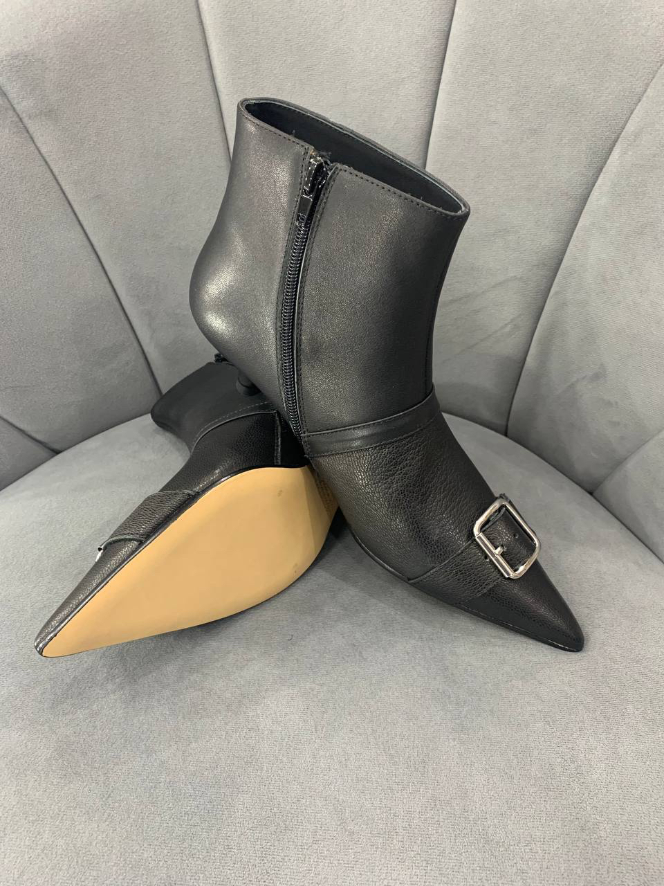 БОТИЛЬОНЫ MAISON MARGIELA детальное фото