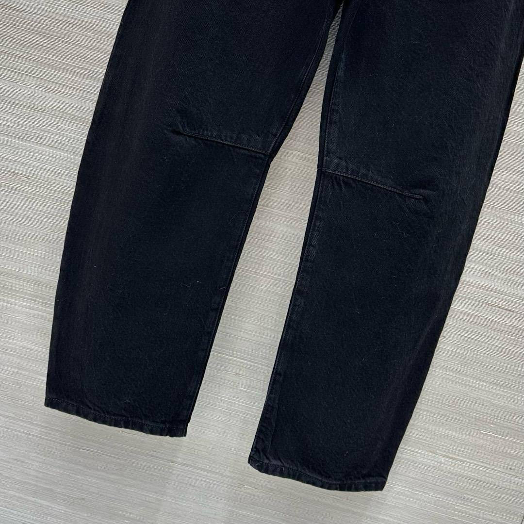 ДЖИНСЫ LOEWE детальное фото