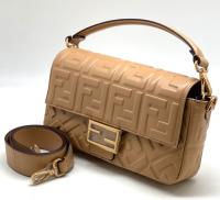 СУМКА FENDI BAGUETTE фото