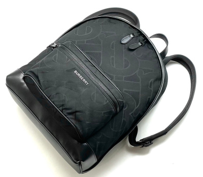 МУЖСКОЙ РЮКЗАК BURBERRY фото