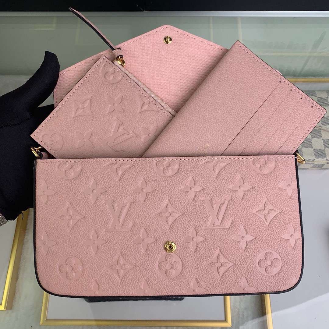 СУМКА LOUIS VUITTON детальное фото