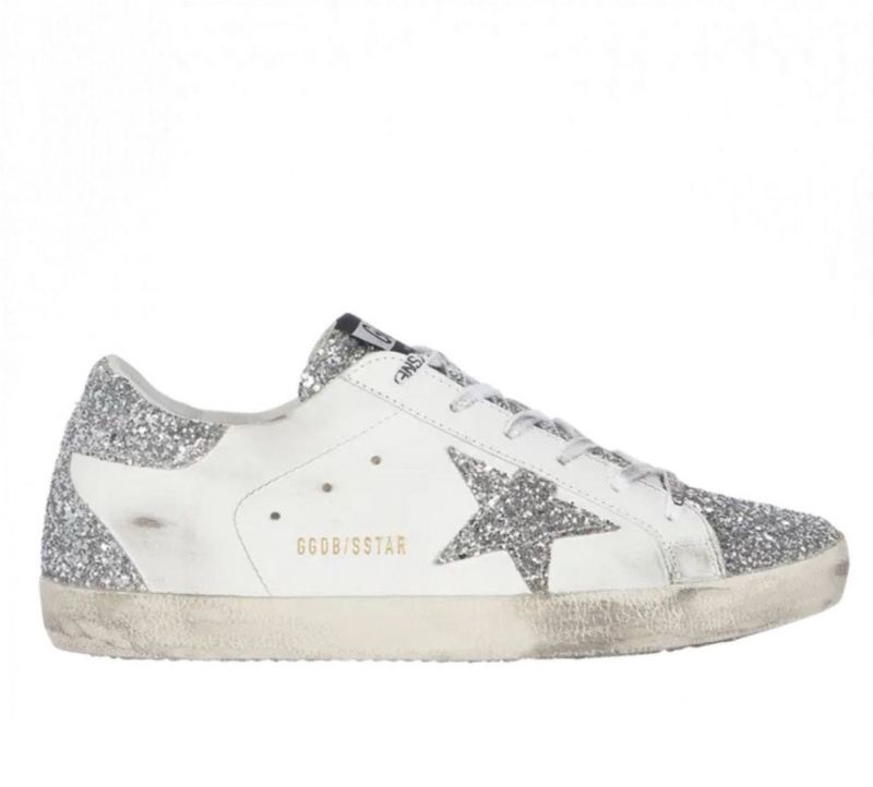 КЕДЫ GOLDEN GOOSE фото