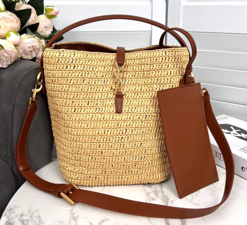 СУМКА SAINT LAURENT фото