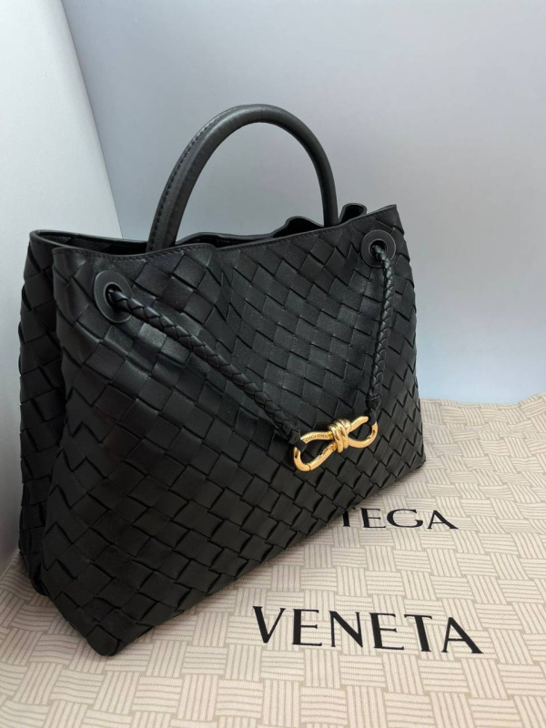 СУМКА BOTTEGA VENETA фото