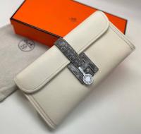 КЛАТЧ HERMES фото