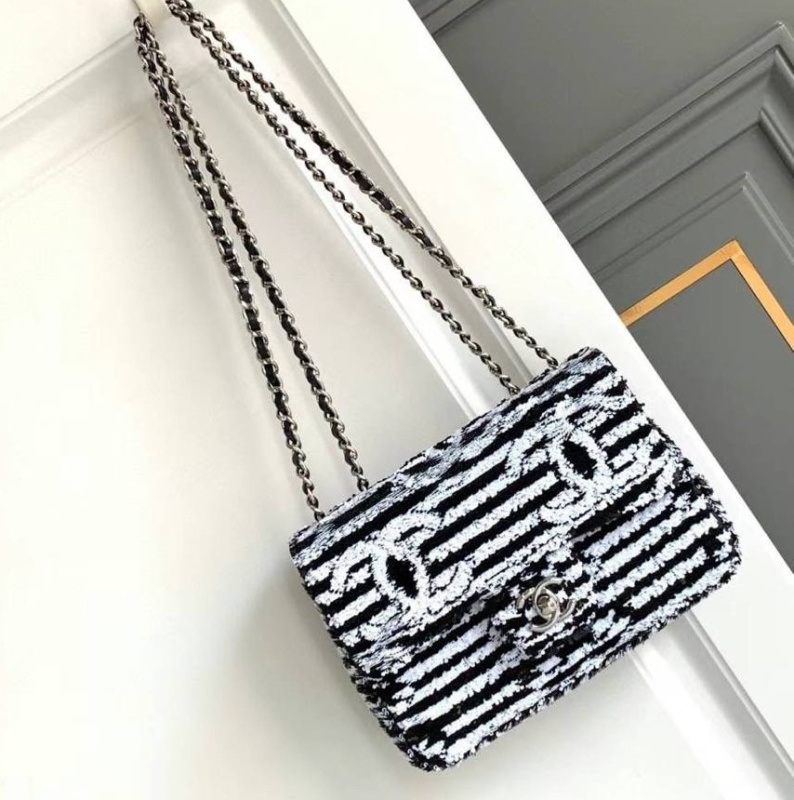 СУМКА CHANEL 2.55 фото