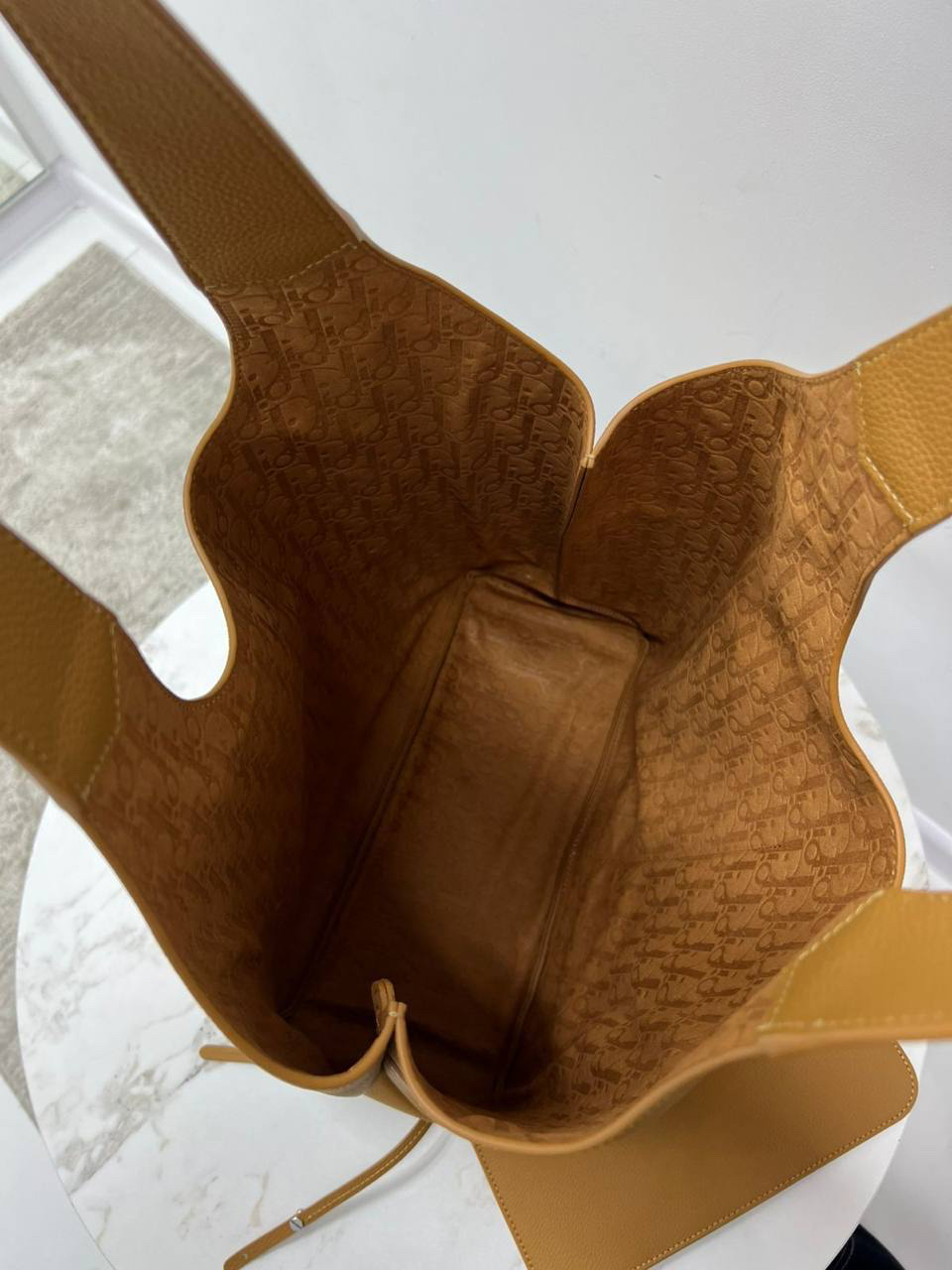 СУМКА CHRISTIAN DIOR детальное фото