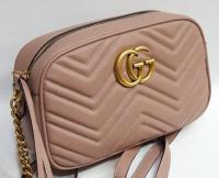 СУМКА GUCCI GG MARMONT фото