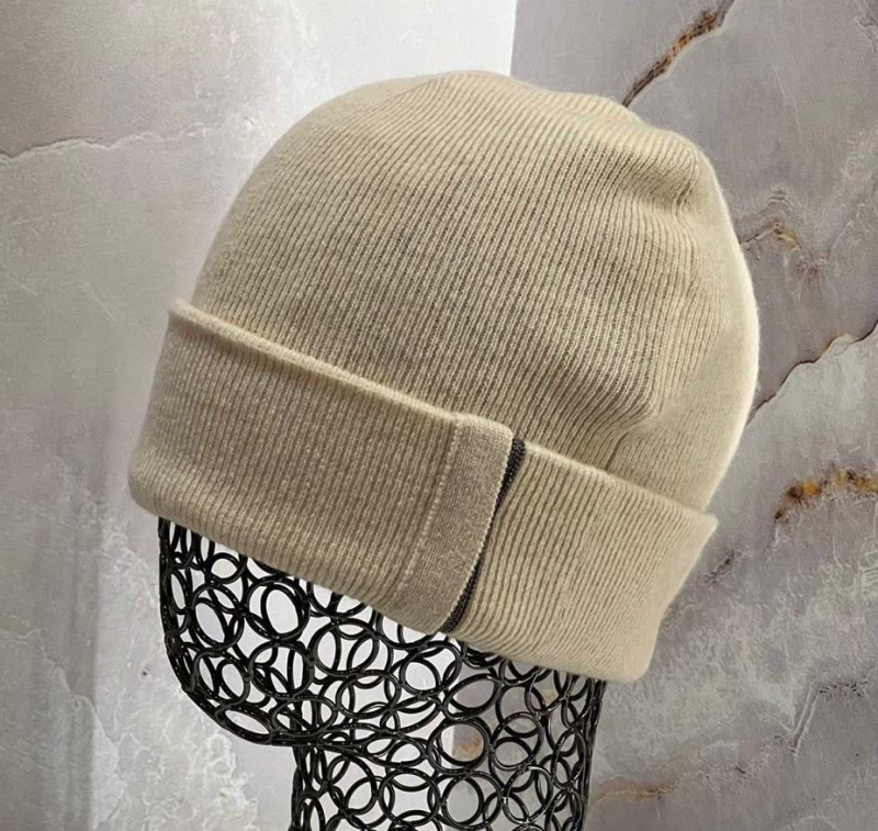 ШАПКА BRUNELLO CUCINELLI фото