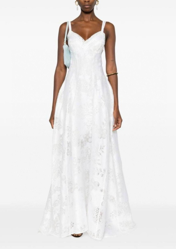 ПЛАТЬЕ ERMANNO SCERVINO фото