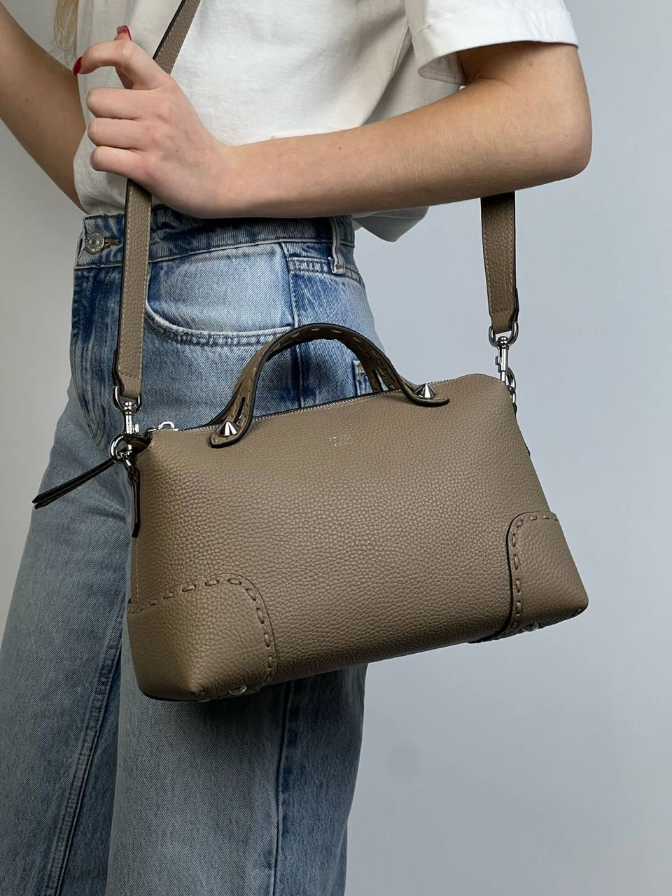 СУМКА FENDI детальное фото