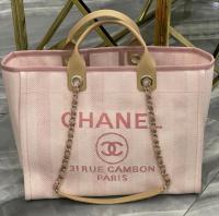 СУМКА CHANEL SHOPPING фото