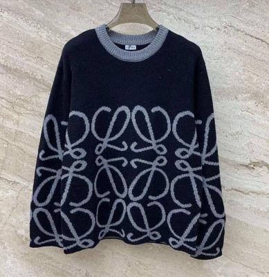 СВИТЕР LOEWE фото