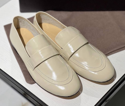 ЛОФЕРЫ BOTTEGA VENETA фото