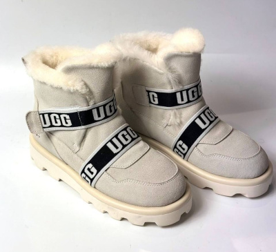 УГГИ UGG фото