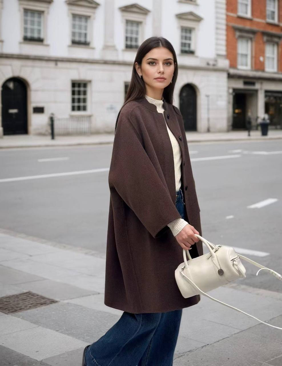 ПАЛЬТО MAX MARA детальное фото