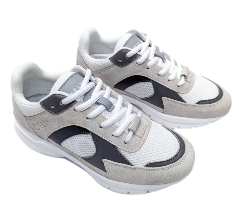 КРОССОВКИ CELINE фото